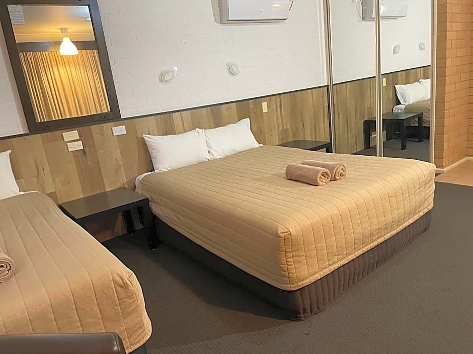 Countryman Motor Inn Cowra