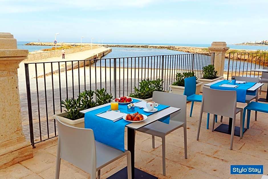 Zafran Boutique Hotel