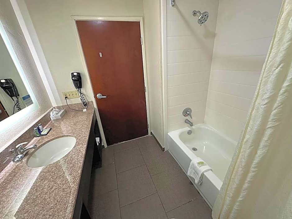 Sleep Inn & Suites Pineville - Alexandria