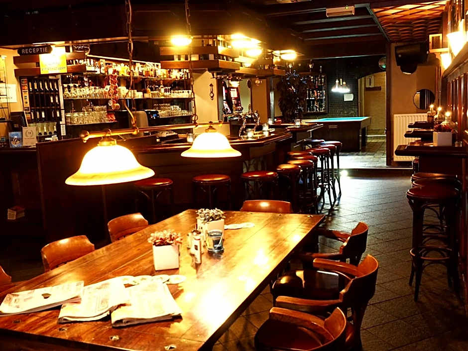 Hotel 't Anker