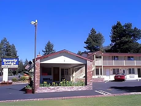 Beverly Lodge