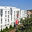 Intercityhotel Rostock