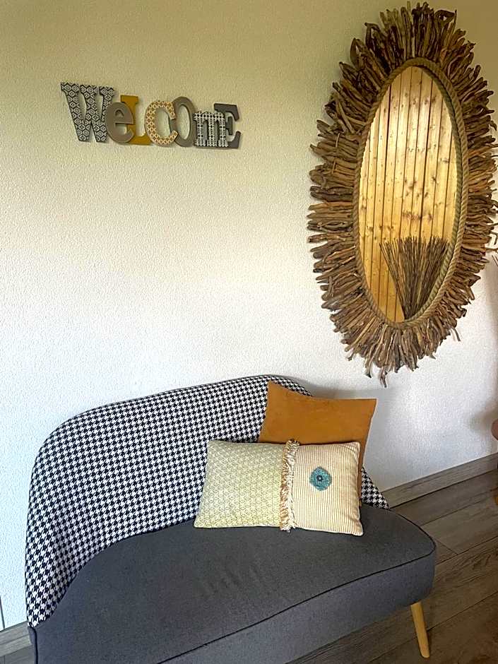 Le Domaine de la Caille - L'Hôtel