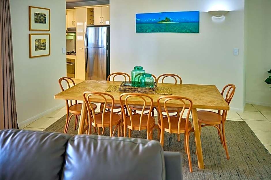 Jack & Newell Holiday Apartments