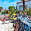 Oasis Les Jardins des Sables d'Olonne