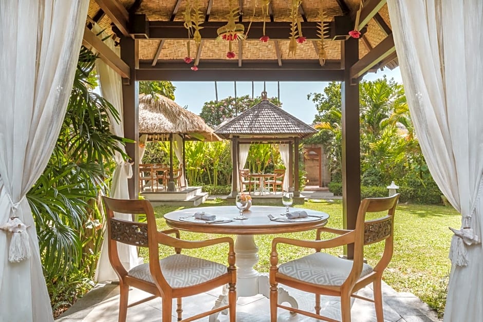 The Pavilions Bali