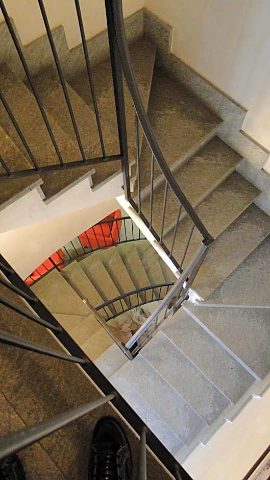 Residence La Tana del Ghiro