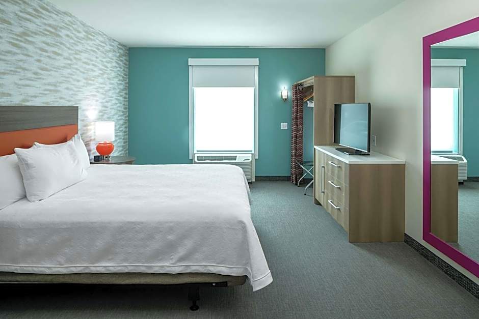 Home2 Suites by Hilton Jacksonville Airport