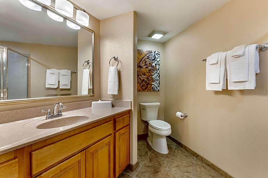 Hilton Vacation Club Ridge on Sedona