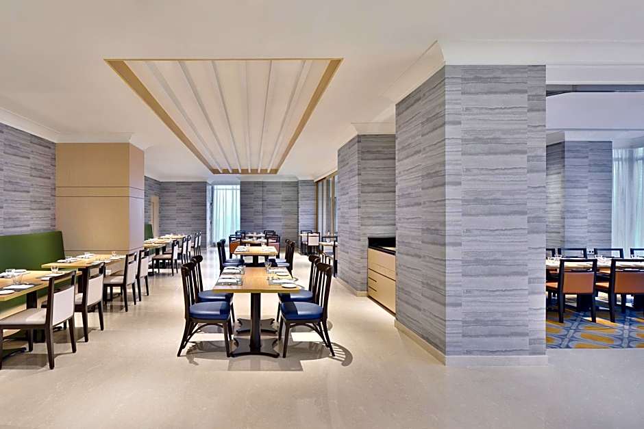 Four Points by Sheraton Kochi Infopark