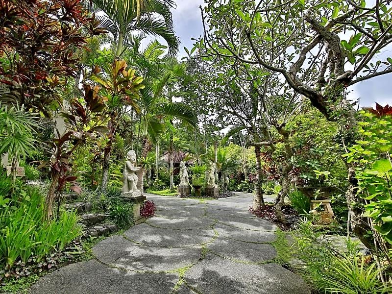 Bali Spirit Hotel and Spa, Ubud
