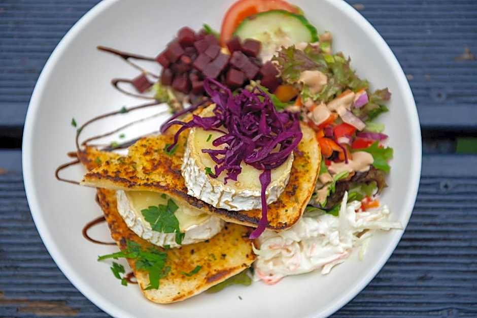 The Bailey Gastro Bar