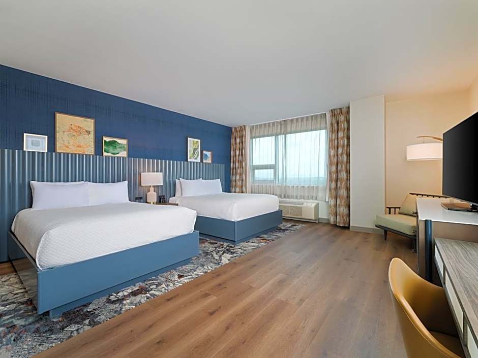 Hotel Indigo Asheville Downtown By IHG