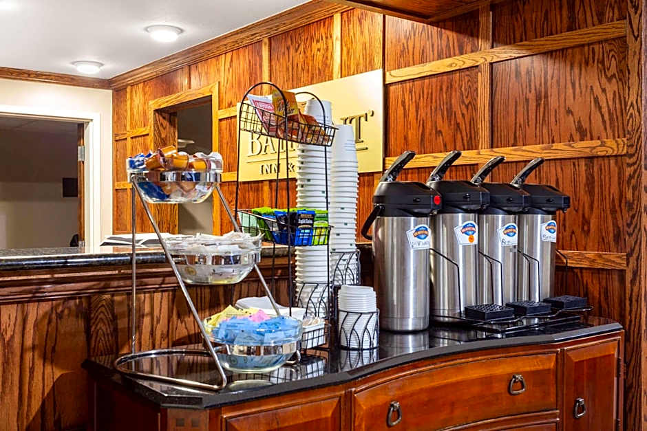 Baymont by Wyndham Elkhart