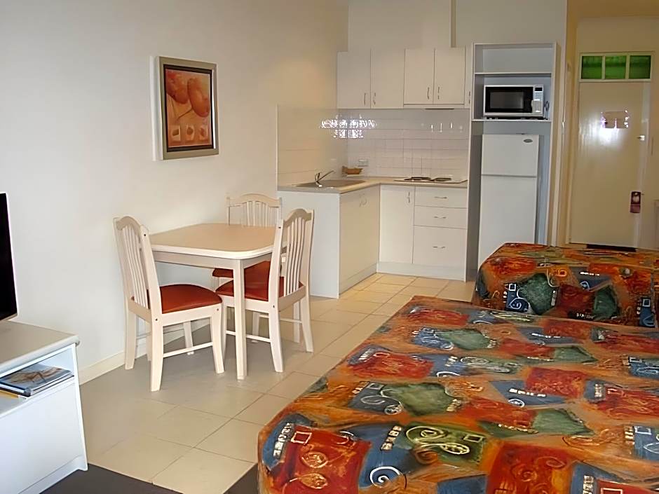 Dunsborough Central Motel