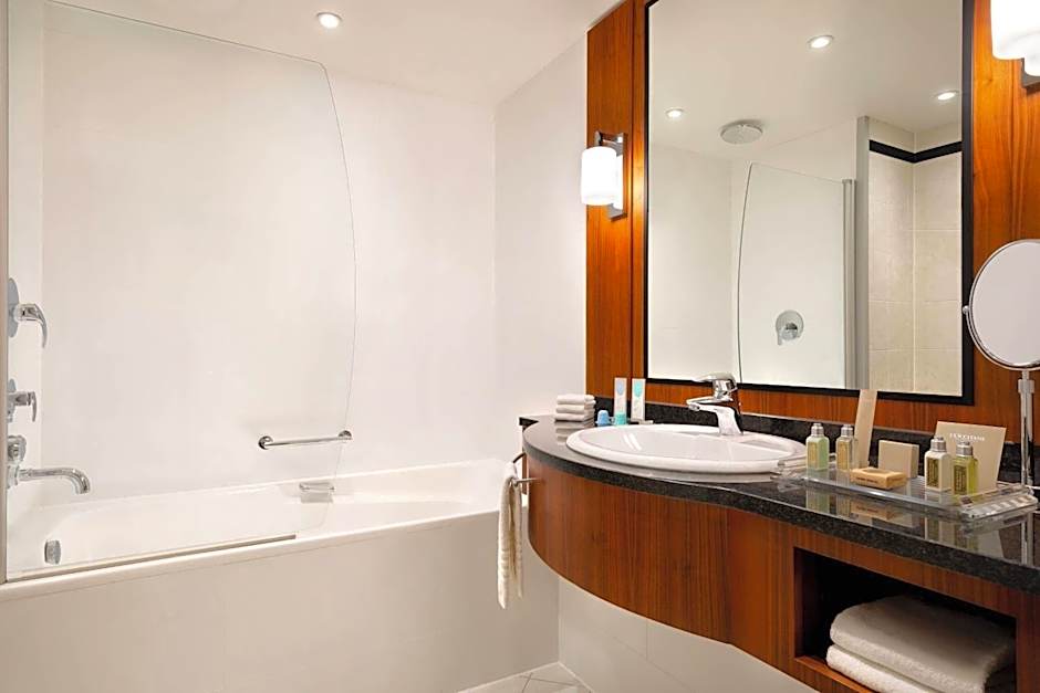 Riviera Marriott Hotel La Porte de Monaco