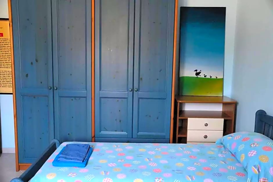 Lemontree House Bacoli