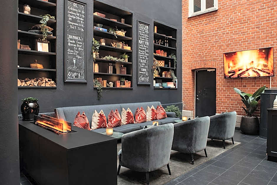 Home Hotel Temperance