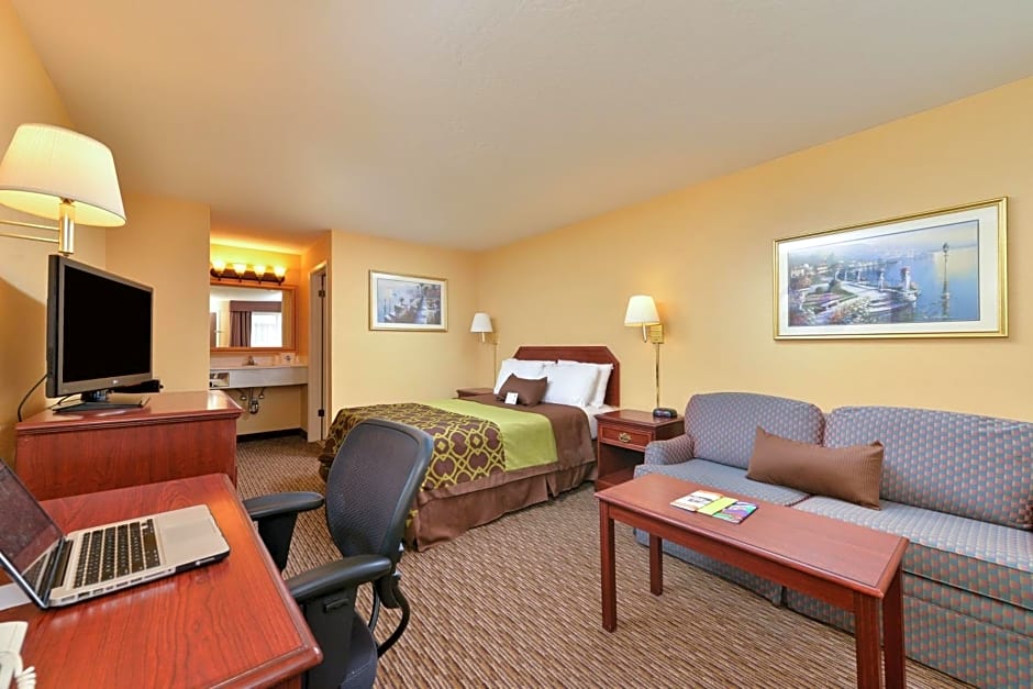 Americas Best Value Inn San Jose