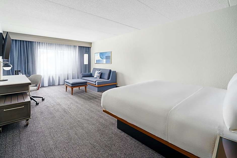 Courtyard by Marriott Chicago Midway Airport