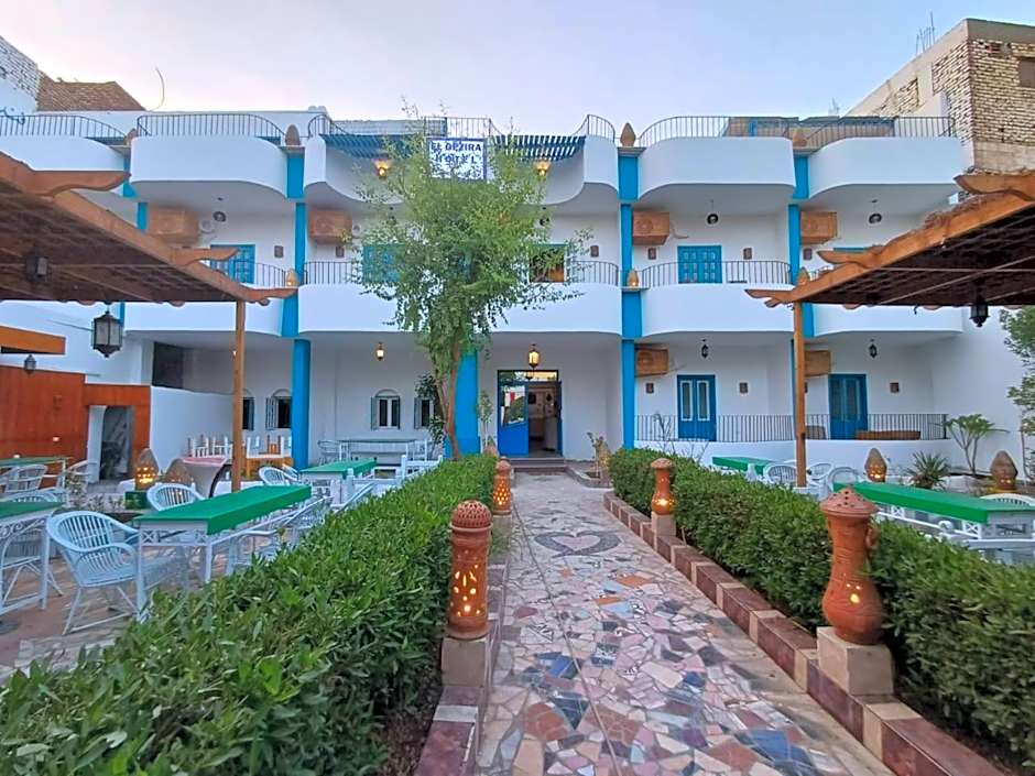El Gezira Hotel