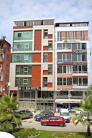 ArELA Hotel