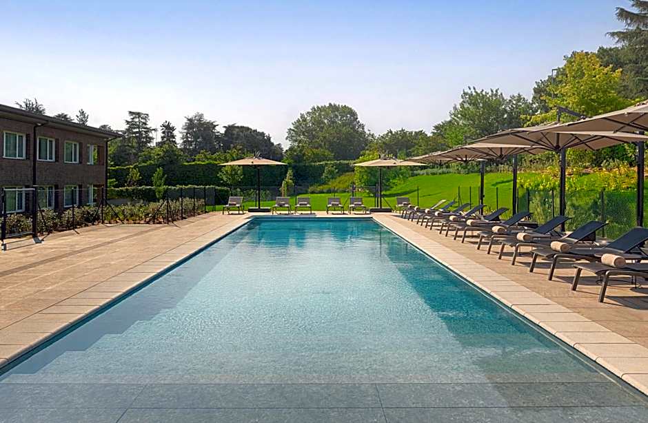 UNAHOTELS Bologna San Lazzaro