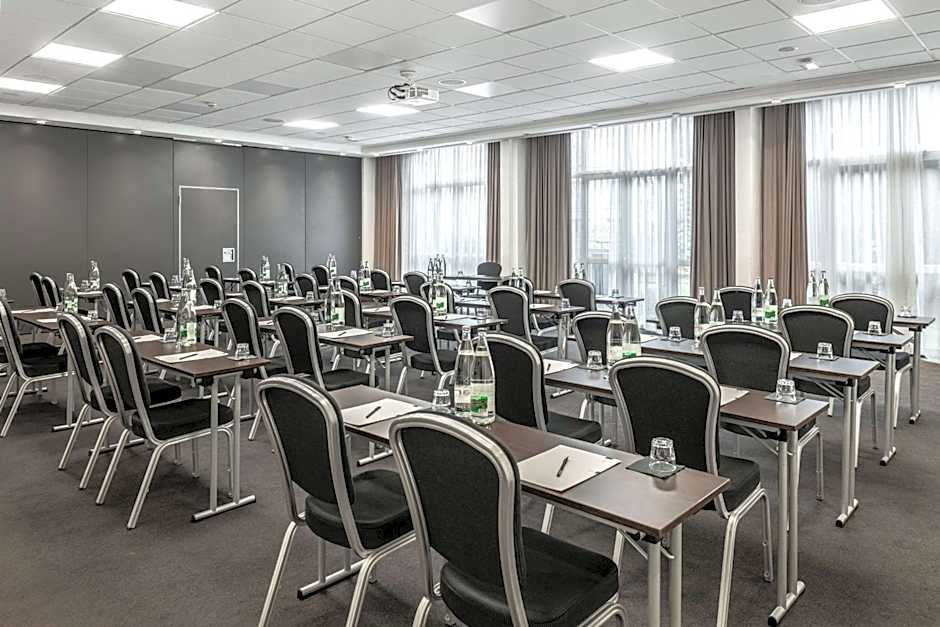 pentahotel Paris Charles de Gaulle
