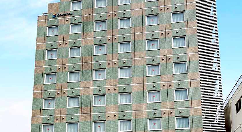 Sotetsu Fresa Inn Kamakura-Ofuna kasamaguchi