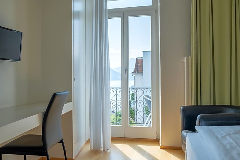 Seminar-Hotel Rigi am See