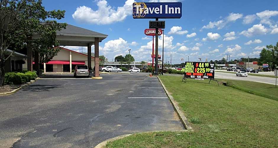 Travel Inn - Lugoff