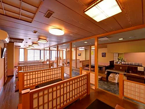 Chuzenji Onsen Nikko Sansui