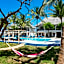 Nest Style Beach Hotel Zanzibar