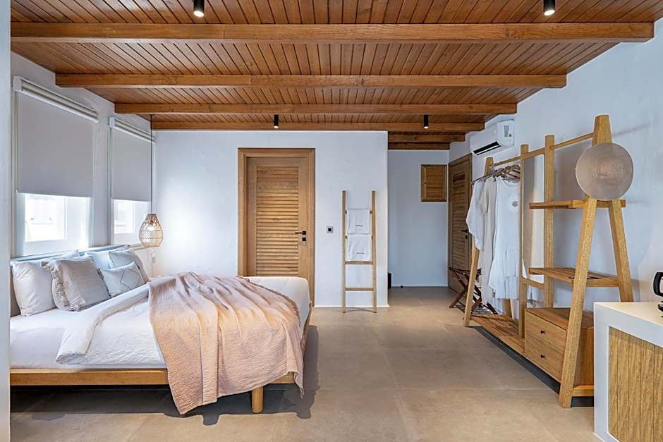 Nomad Boutique Hotel Side - Adults Only