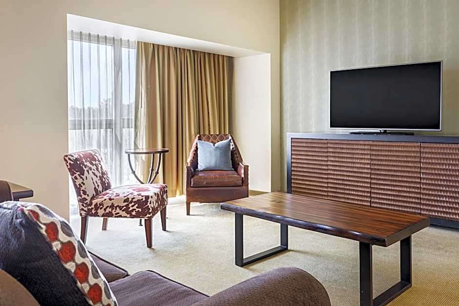 Marriott Dallas/Fort Worth Westlake