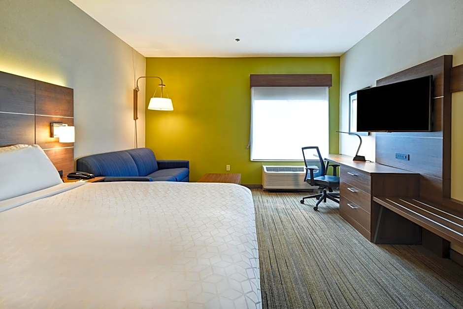 Holiday Inn Express Middletown/Newport By IHG