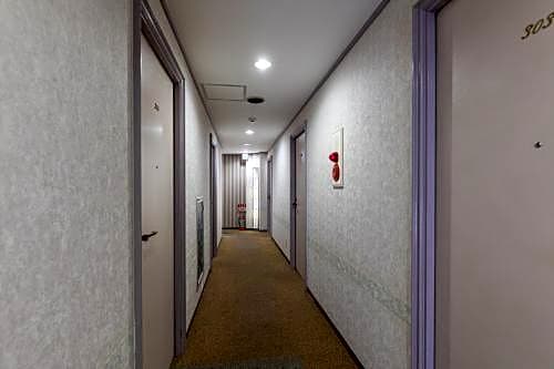 Tabist Business Hotel Takamado Shin-Omiya