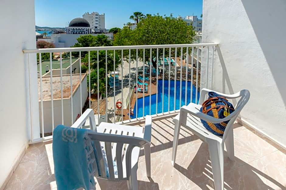 Hotel Vibra Marco Polo II - Adults only