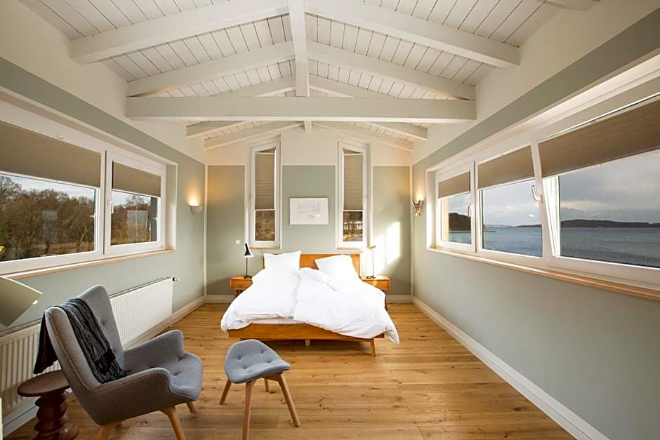 Im-Jaich Wasserferienwelt