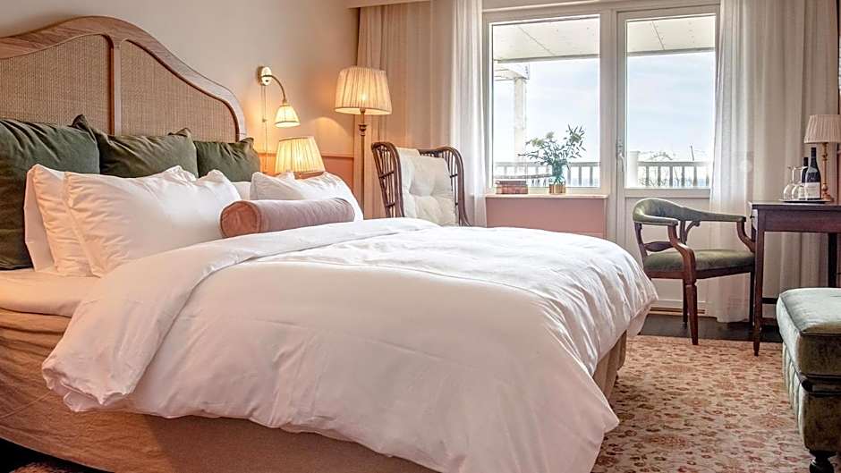 Falkenberg Strandbad