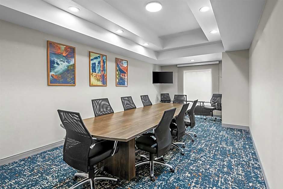 Hampton Inn By Hilton Harrison