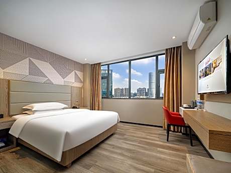 Dossen - Business Bed Room