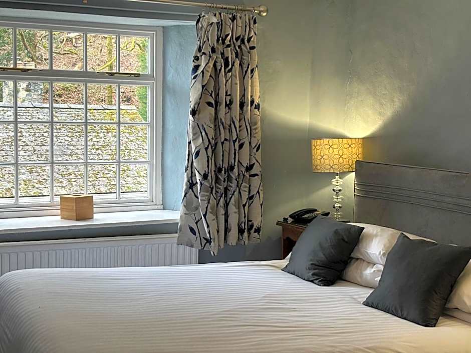 Dale Head Hall Lakeside Hotel