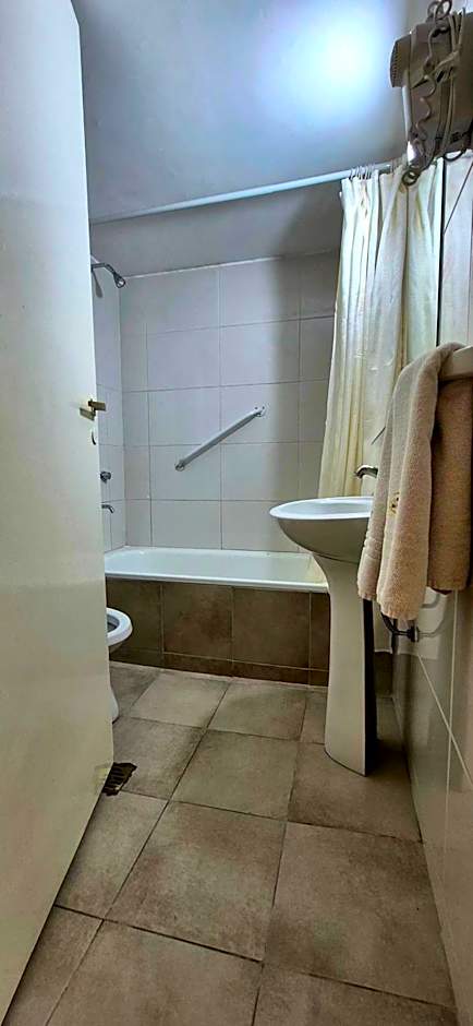 Hotel Puerta del Sol