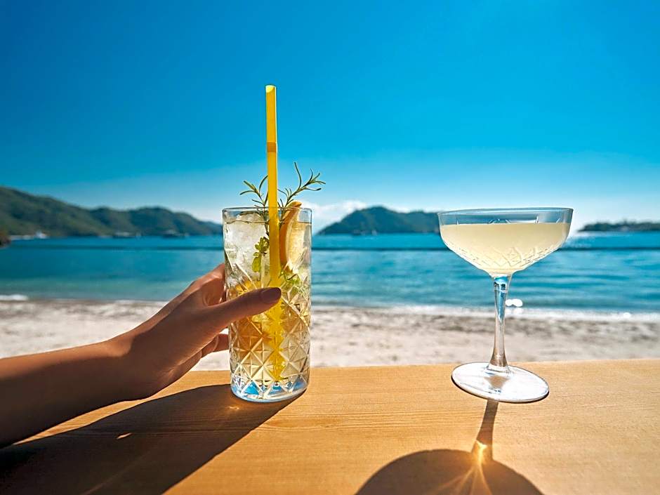 Rixos Premium Gocek Adult Only