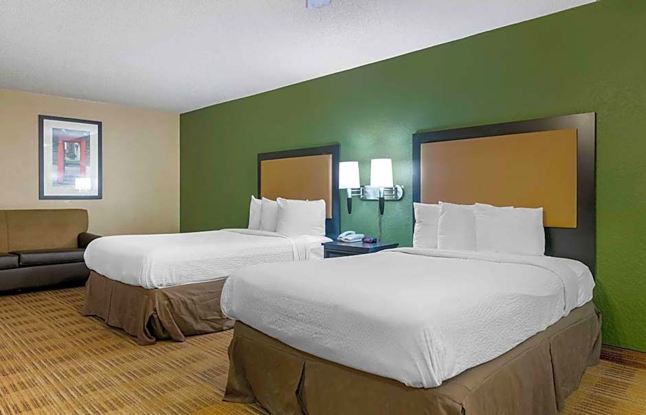 Extended Stay America Select Suites - Jacksonville - Lenoir Avenue East