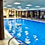 Royal Bansko - Family Apart Hotel With All Inclusive Light or HB&Drinks and Hot Pool & Jacuzzis