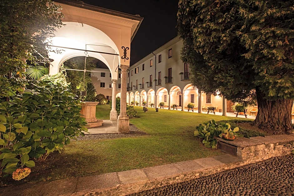 LVG Hotel Collection - Il Chiostro