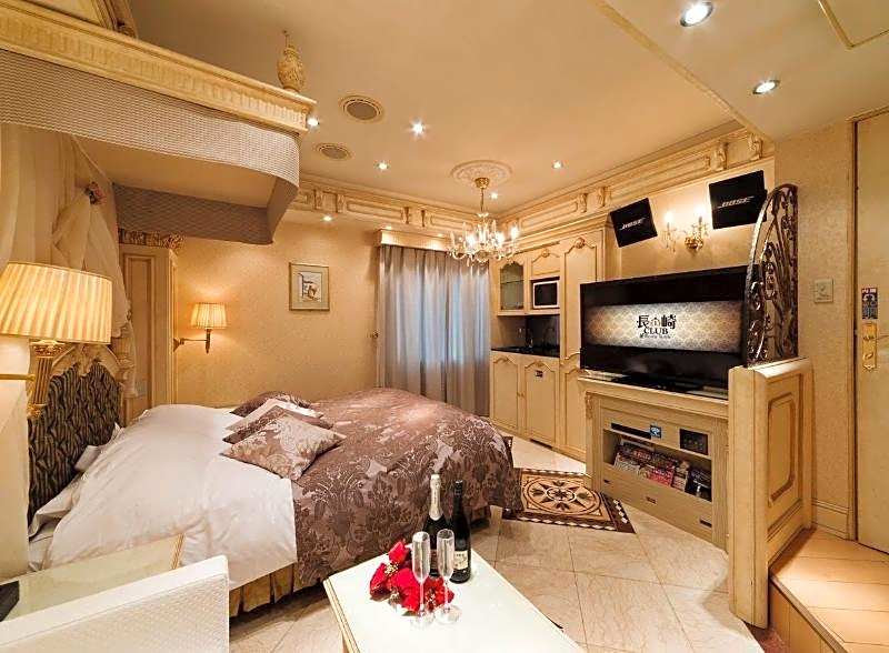 Restay Nagasaki Club (Adult Only)