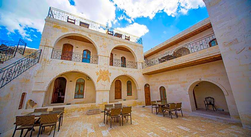 Palmyra Boutique Hotel